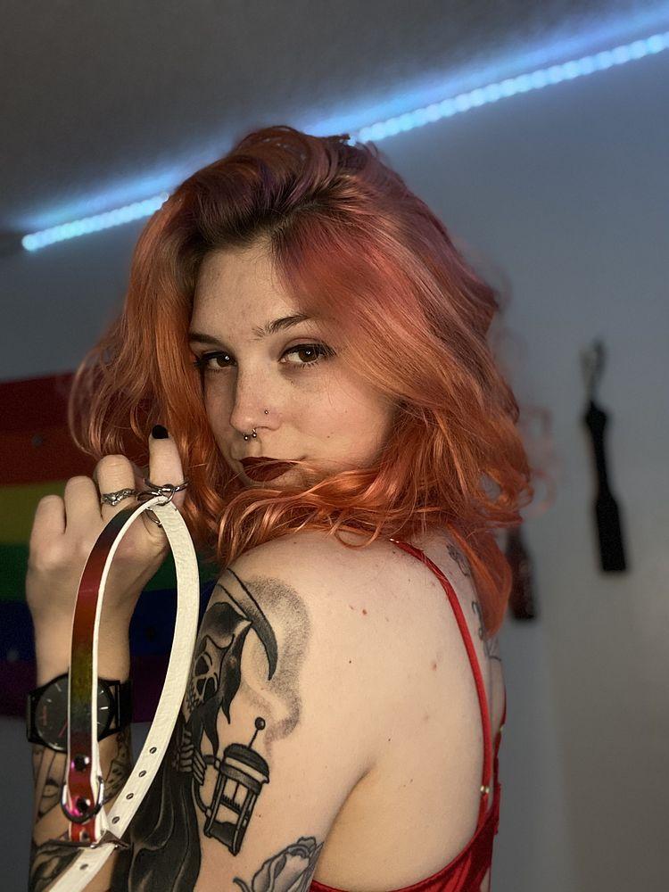 xMistressLustx 19