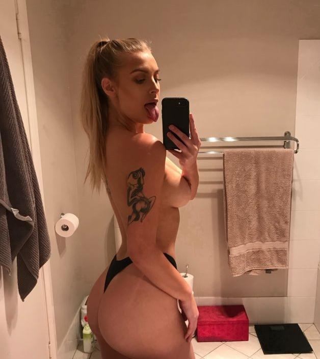 BlondiXXX 31