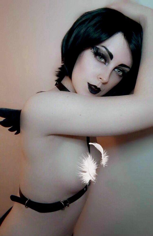 HarleySexy 19