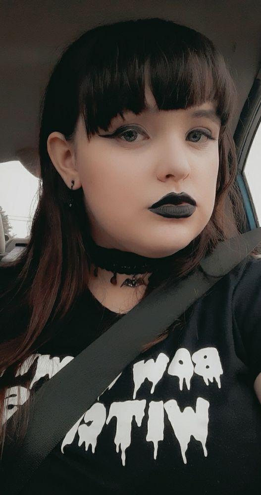 Horrorpunkgirl 10